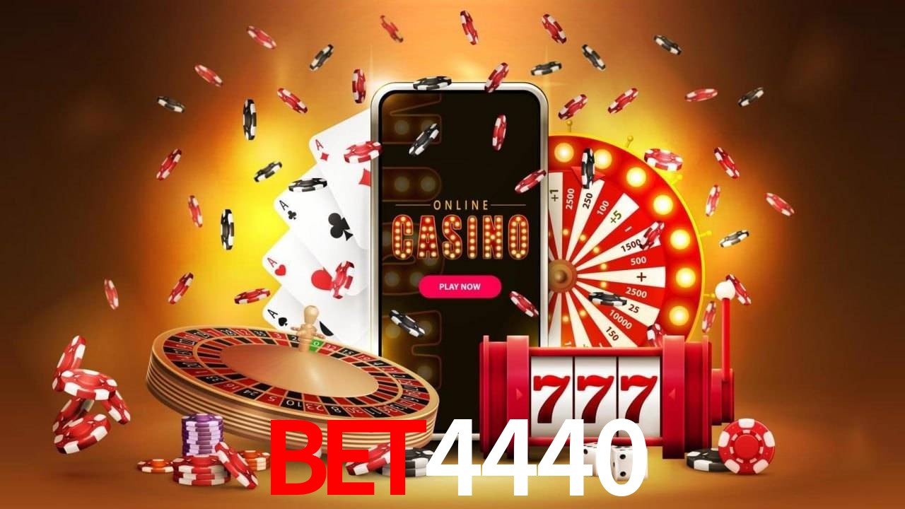 bet4440 Belo Horizonte - Jackpots