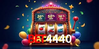 bet4440 - User Statistics