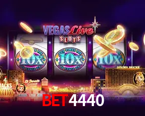 bet4440 São Paulo - All Bonuses