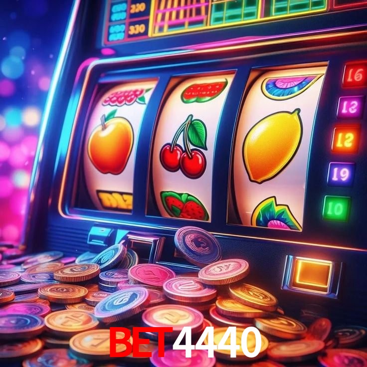 Cadastro Rápido bet4440