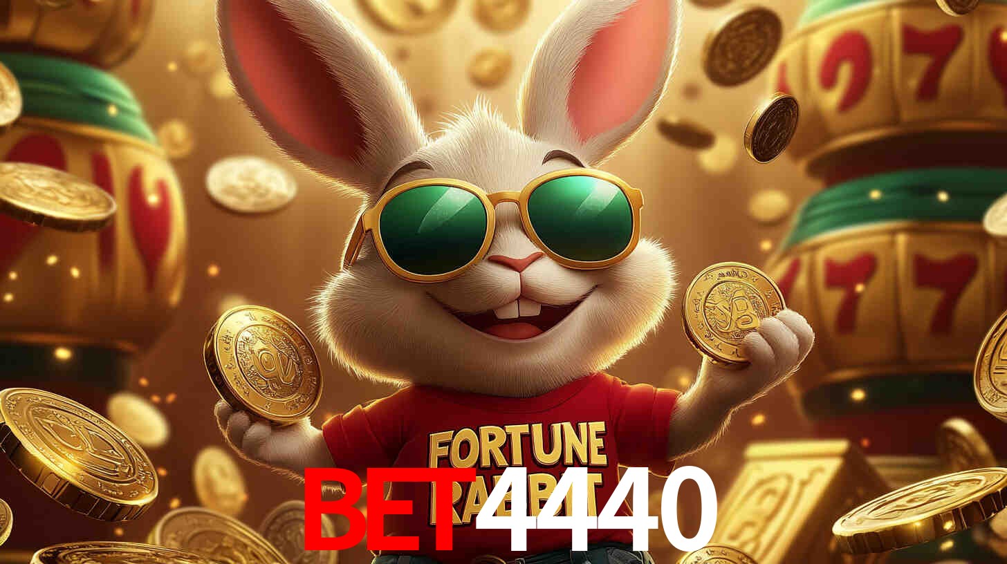 bet4440: Seu Especialista em Apostas Esportivas Brasileiras