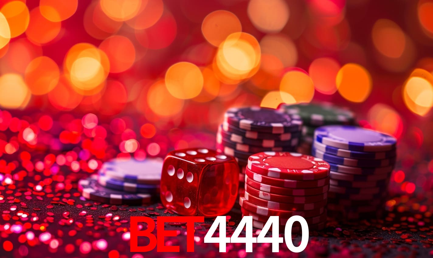 bet4440 Fortaleza - Leaderboard