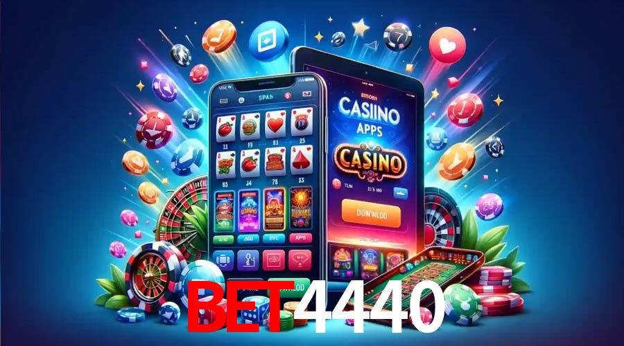 Flash Promotion bet4440