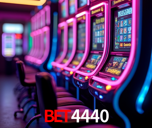 bet4440 Rio de Janeiro - Slot Strategy