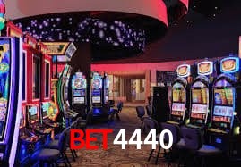 bet4440 Belo Horizonte - Promo Tips