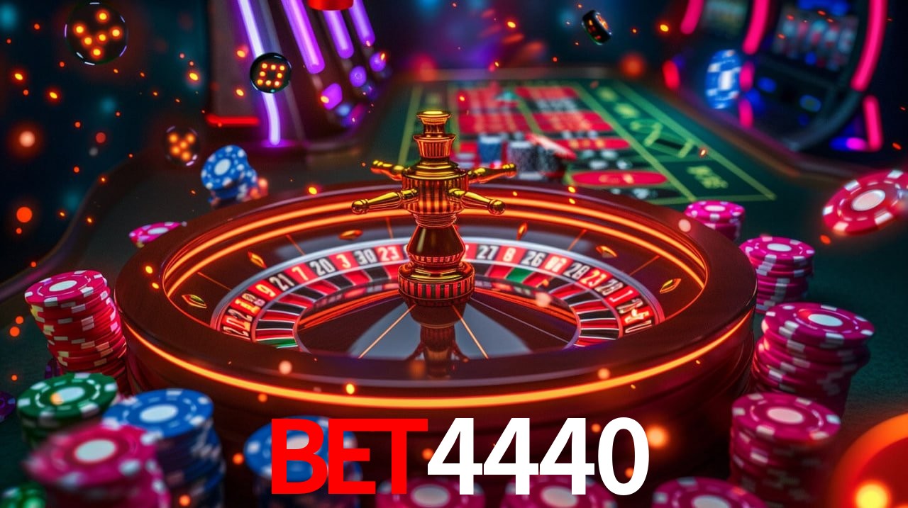 Bônus Diários bet4440