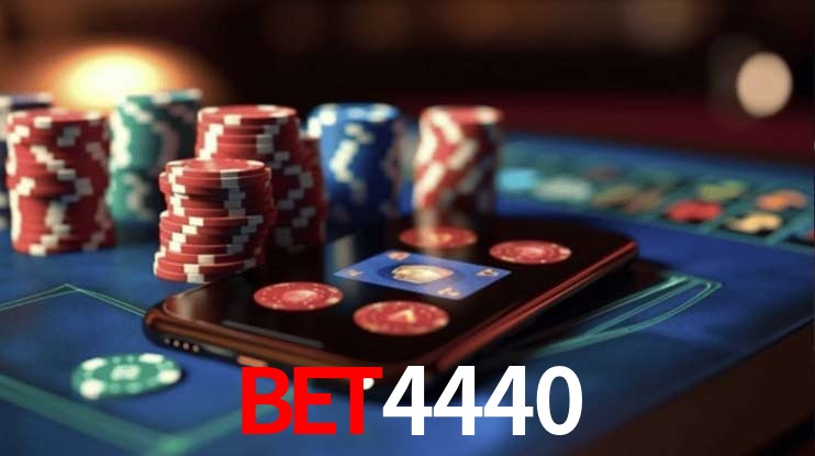 bet4440 São Paulo - Jogo Providers