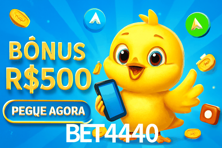 Exclusive Offers bet4440
