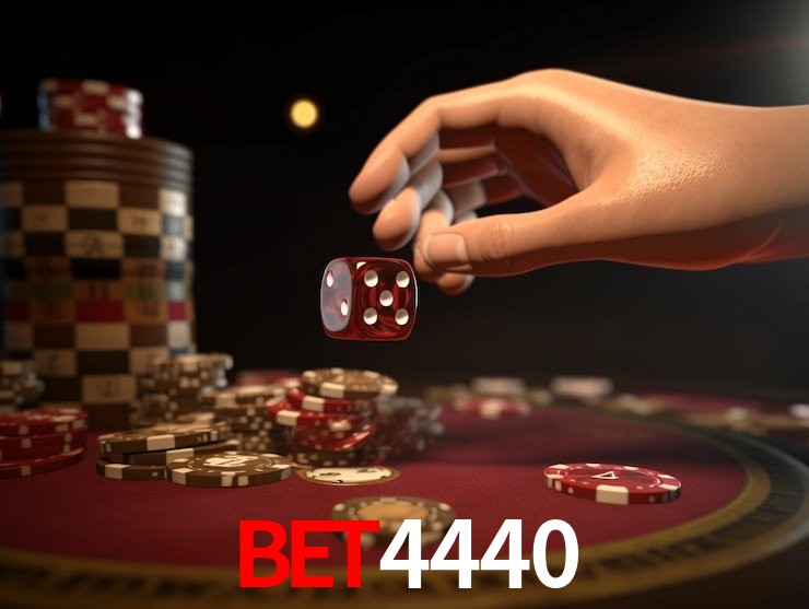 Promoções Sazonais bet4440