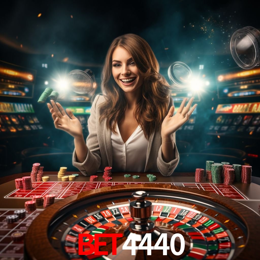 bet4440 App Interface