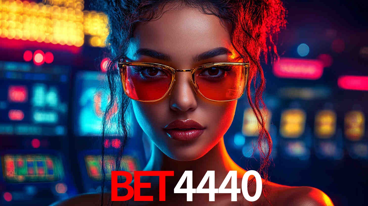 Inovações de Jogos na bet4440: O Futuro das Experiências Interativas