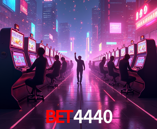 Apostas de Tênis bet4440