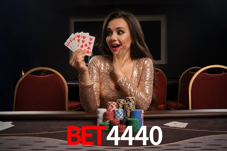 Programa VIP bet4440