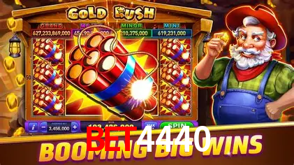 Desvendando o Mundo dos Jogos Virtuais na bet4440
