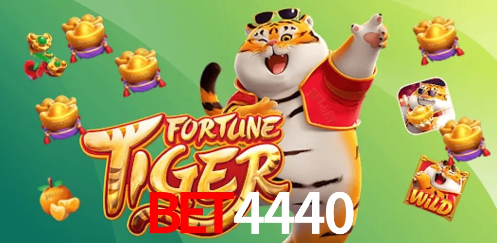 Slot Games bet4440