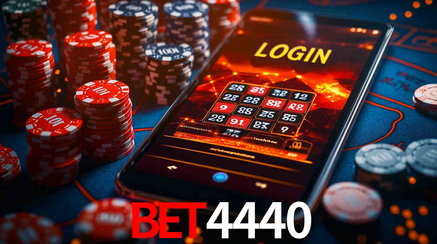 bet4440.com
