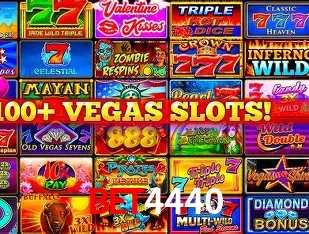 bet4440 Salvador - Studio Tour