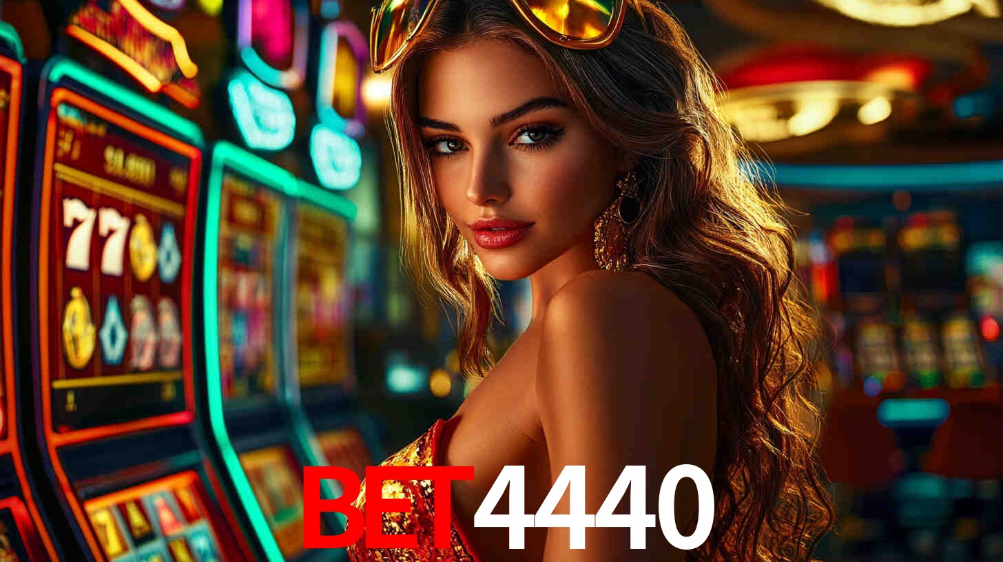 Roulette Table bet4440