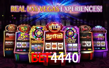bet4440 Brasília - Casino Guide