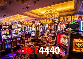 bet4440 Belo Horizonte - VIP Casino