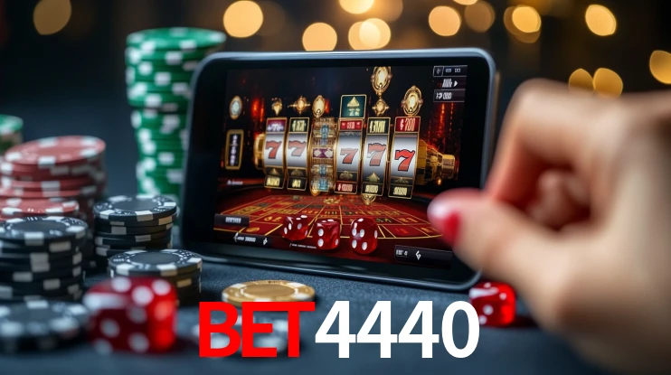 Blackjack Table bet4440