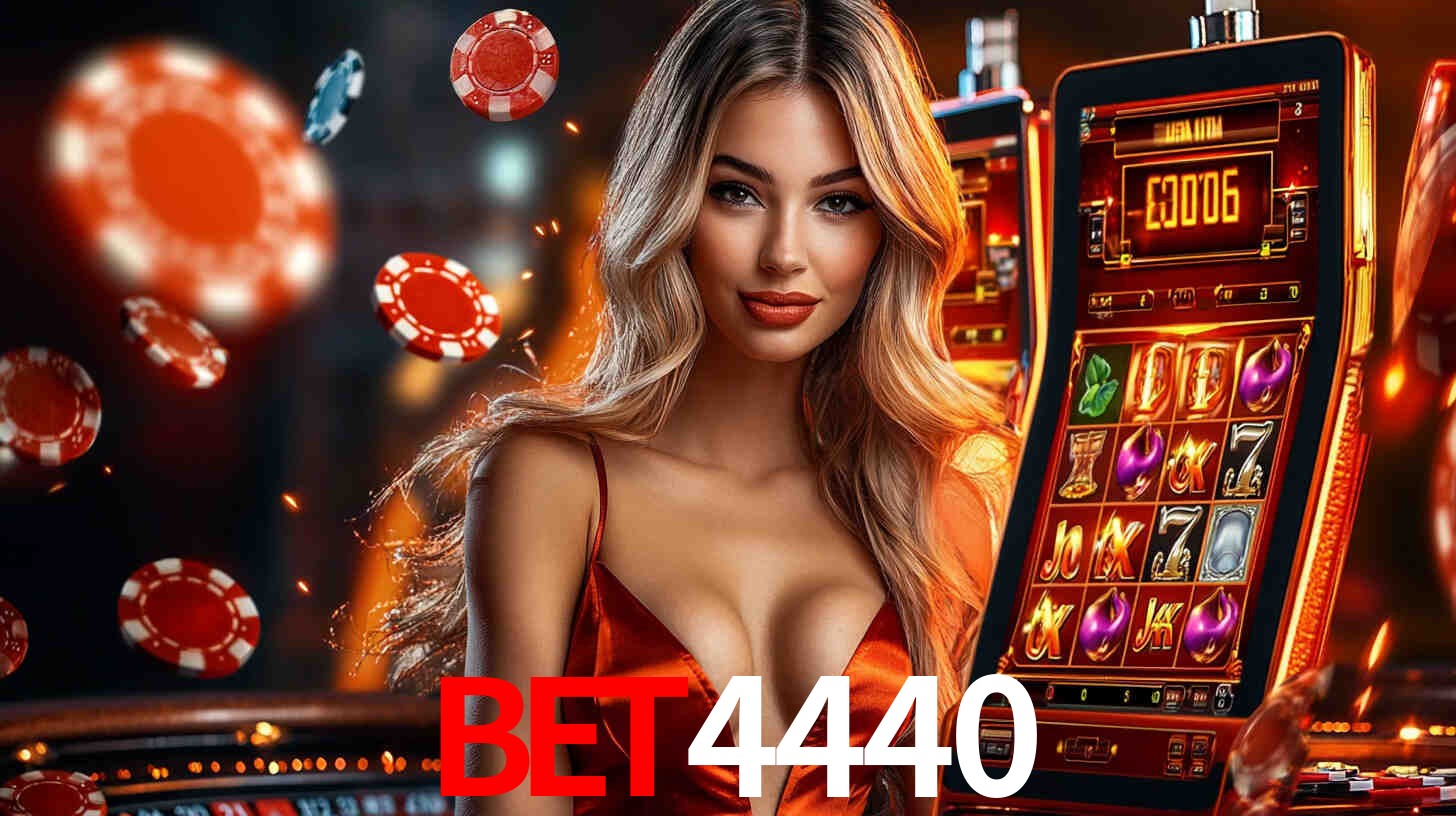 bet4440 app