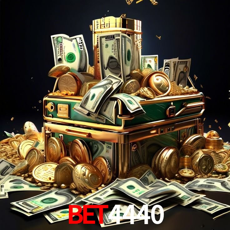 Login Seguro bet4440
