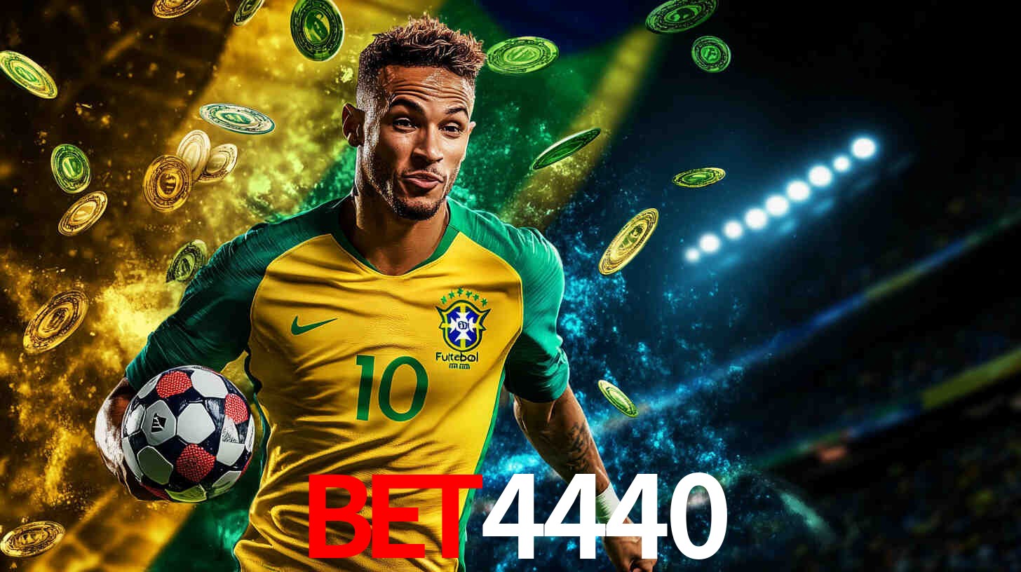 Descubra o Programa VIP da bet4440: Vantagens Exclusivas para Jogadores