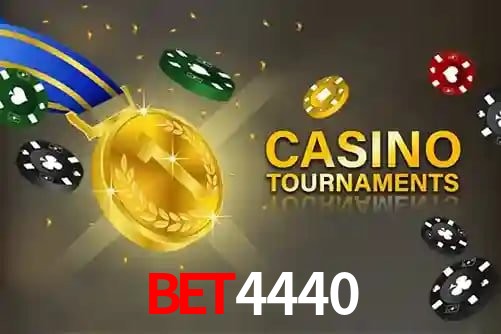 bet4440 - App Features