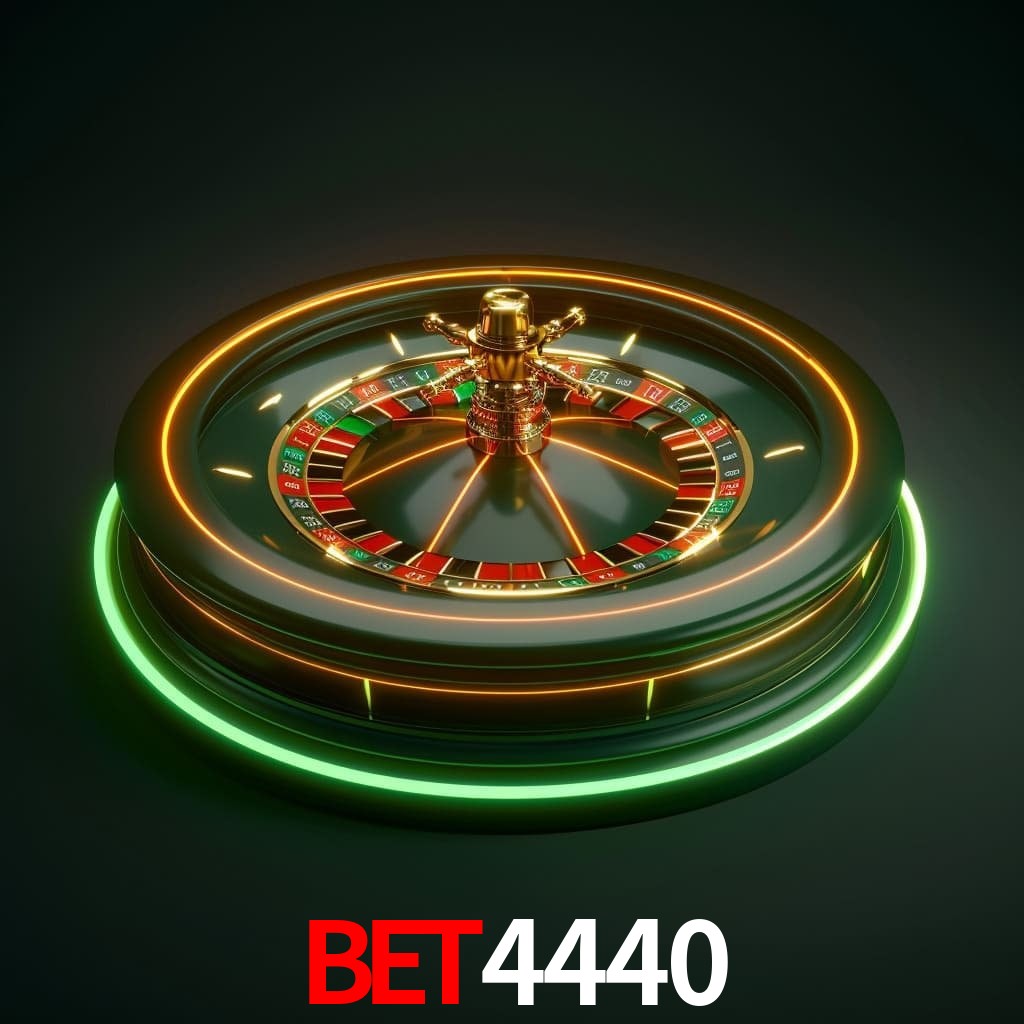 bet4440 App - Aplicativo Móvel Oficial