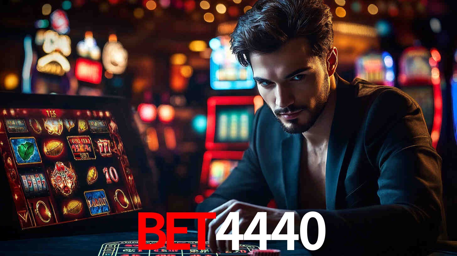 bet4440.com