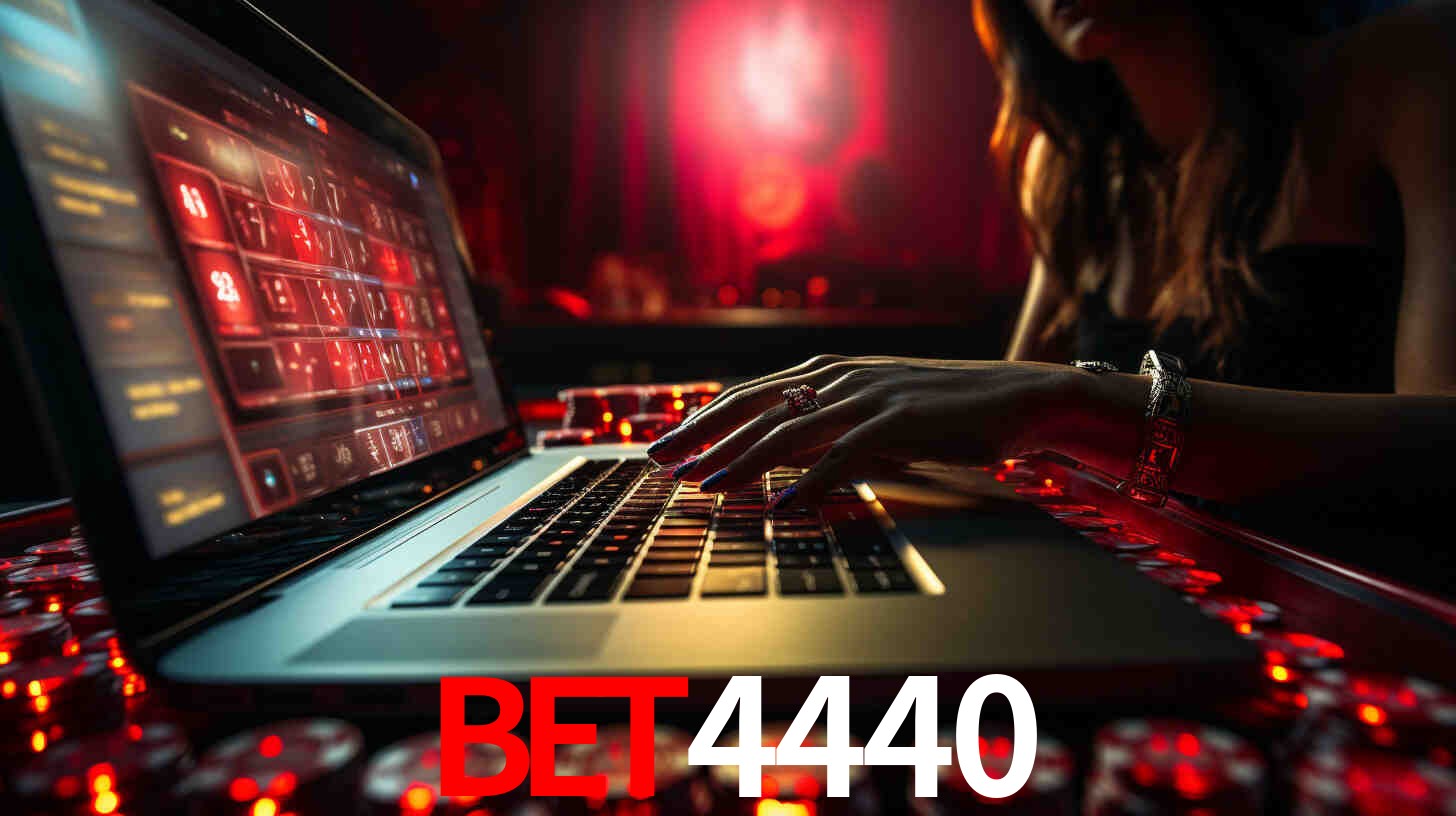 Por Que Escolher o bet4440?