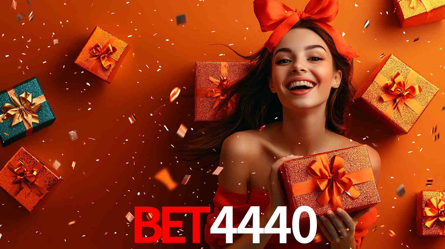 Promoções Semanais e Códigos Promocionais bet4440