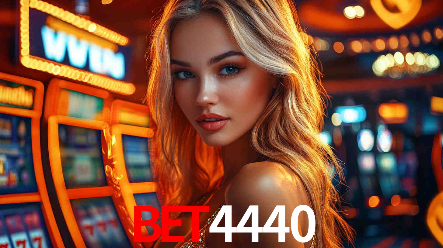 Caça-Níqueis no bet4440