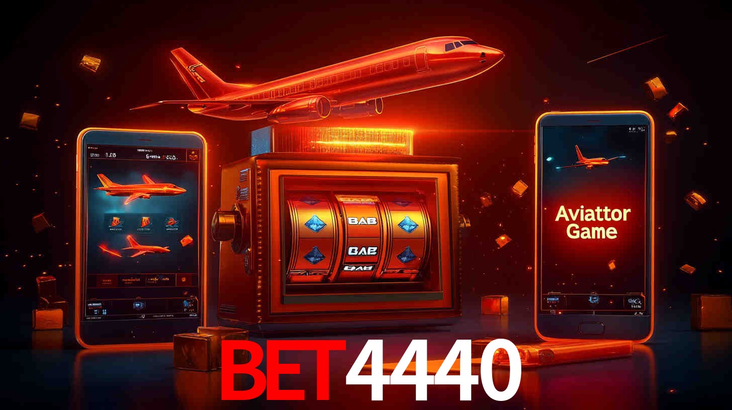 Como Jogar Aviator no bet4440