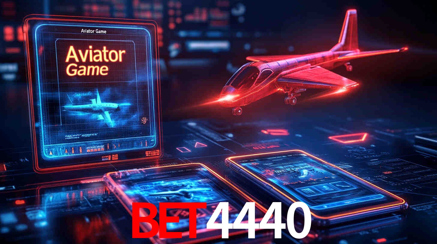 Benefícios do Aviator no bet4440
