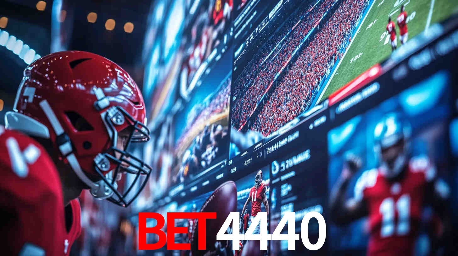 Benefícios das Apostas Ao Vivo no bet4440